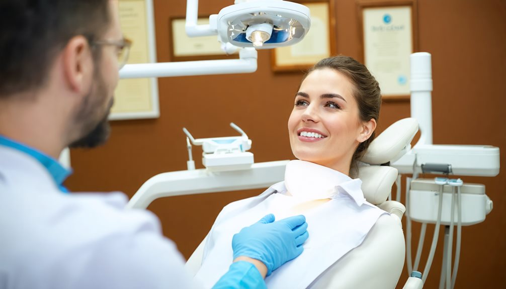 top prosthodontists for tmj relief