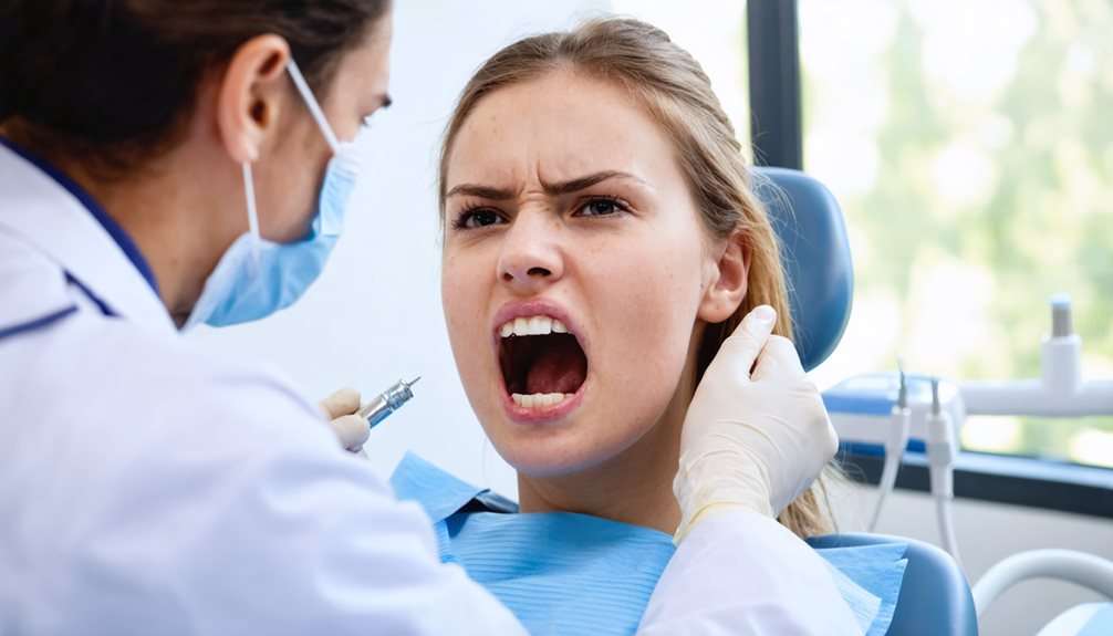 urgent treatment for tmj
