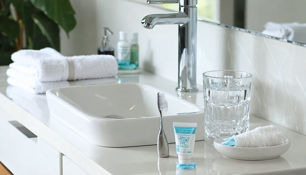 veneer maintenance and care