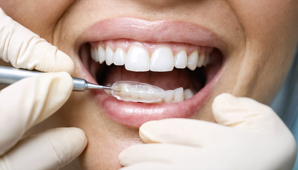 veneer options for chipped teeth