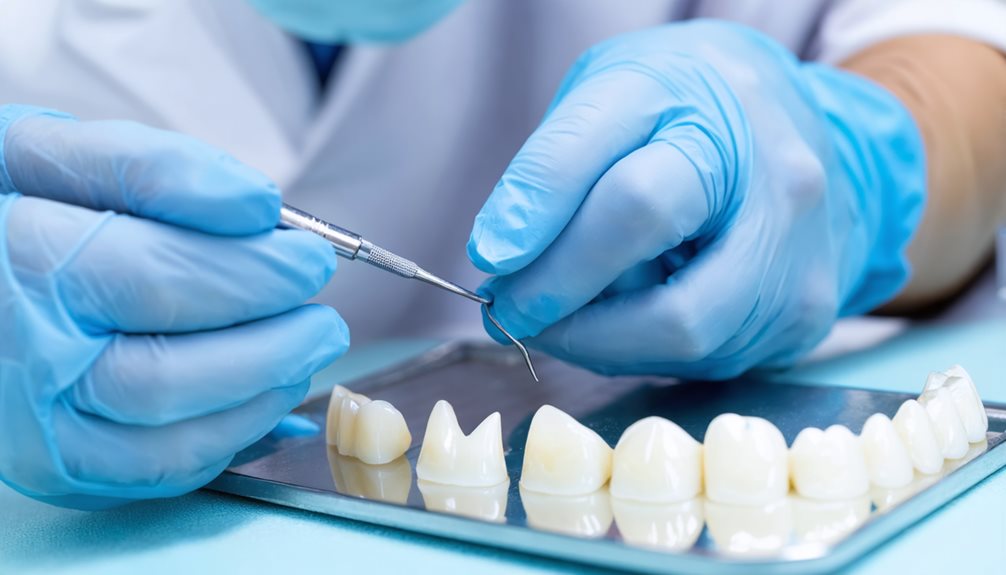 veneer procedure expert insights