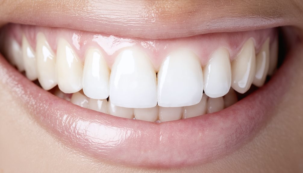 veneers for uneven teeth